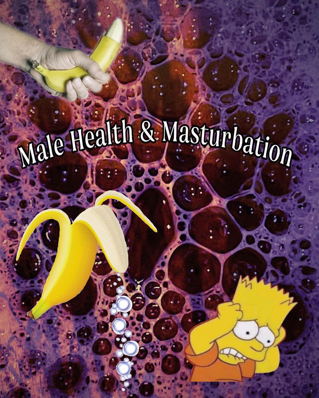Мужское здоровье и мастурбация